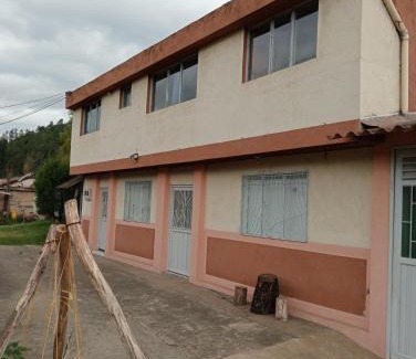 Corrales House | Casa Campestre Las Margaritas