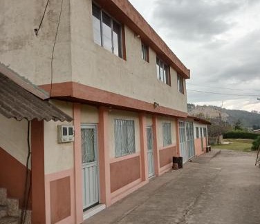 Corrales House | Casa Campestre Las Margaritas