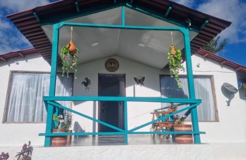 Guatavita House | Casa Campestre Sua Meca Guatavita