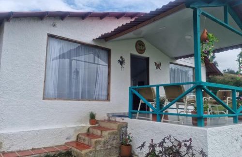 Guatavita House | Casa Campestre Sua Meca Guatavita