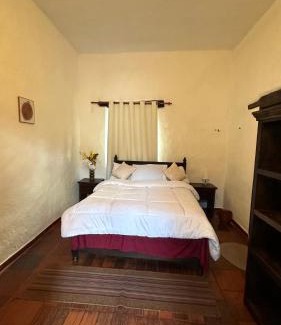 Pesca House | Casa Campestre SUANOGA