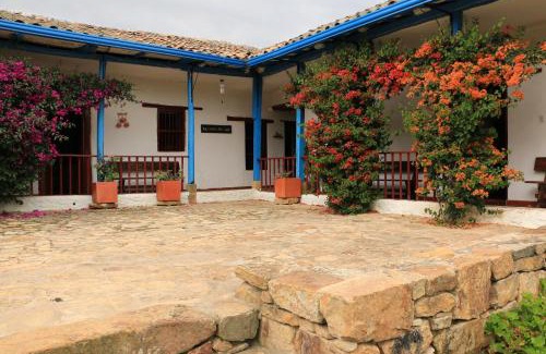 Pesca House | Casa Campestre SUANOGA