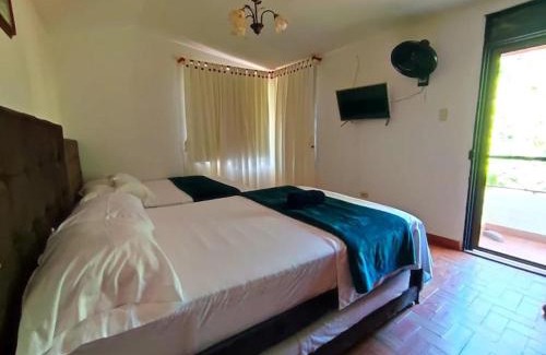 Apiay Villa | Casa campestre Villa Lida