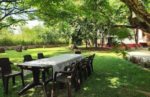 Apiay Villa | Casa campestre Villa Lida