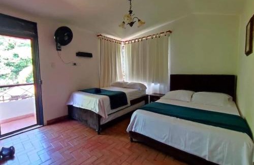 Apiay Villa | Casa campestre Villa Lida