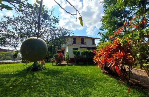 Apiay Villa | Casa campestre Villa Lida