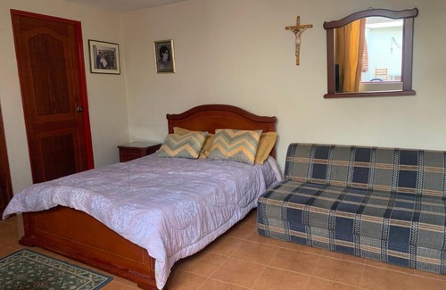 San Juan de Pasto House | CASA CAMPESTRE VILLA NOHEMÍ
