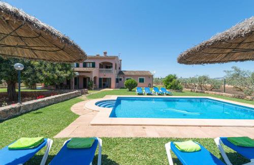 Son Antem Villa | Casa Campillos