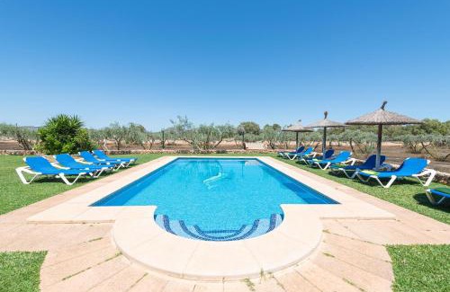 Son Antem Villa | Casa Campillos