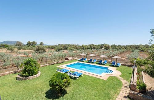 Son Antem Villa | Casa Campillos