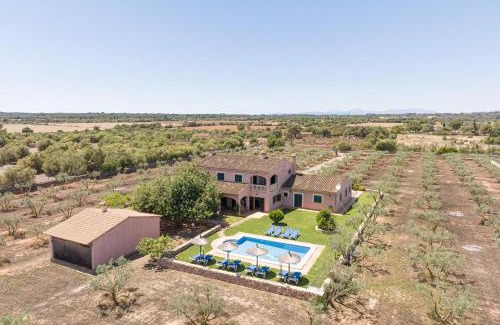 Son Antem Villa | Casa Campillos