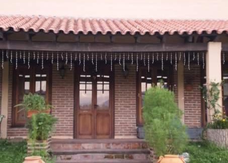 Yala Ski Chalet | Casa Campo Castilla