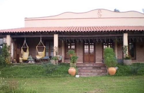 Yala Ski Chalet | Casa Campo Castilla