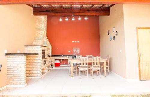 Jardim Paulista House | Casa campo cidade de Atibaia