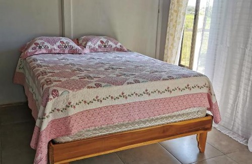 Quepos House | Casa campo