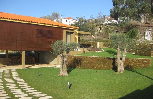 Caminha House | Casa Campo da Eira by House and People