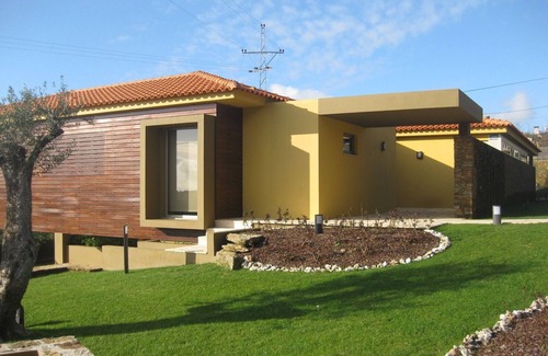 Caminha House | Casa Campo da Eira by House and People