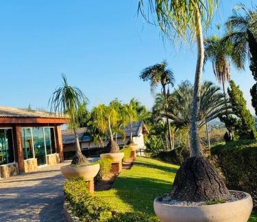 Itatiba House | Casa & Campo Itatiba Paradise
