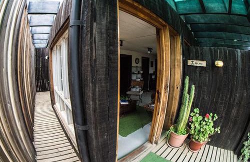 Olmue House | Casa Campo Lindo
