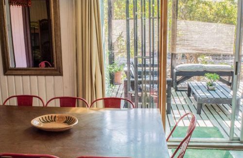 Olmue House | Casa Campo Lindo