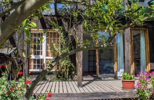 Olmue House | Casa Campo Lindo