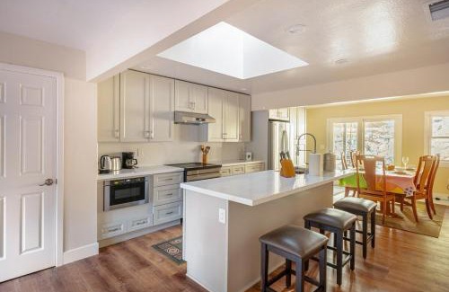 Healdsburg House | Casa Campo
