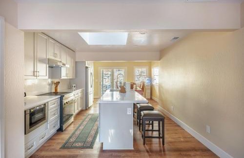 Healdsburg House | Casa Campo