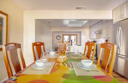 Healdsburg House | Casa Campo