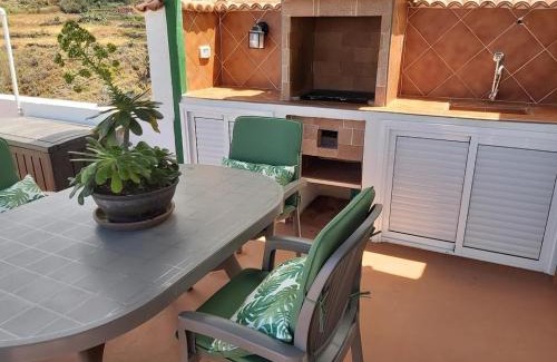 Taganana House | Casa campo y Playa Taganana