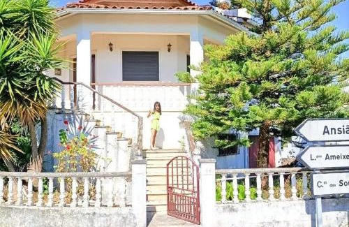 Ansiao House | Casa Campores
