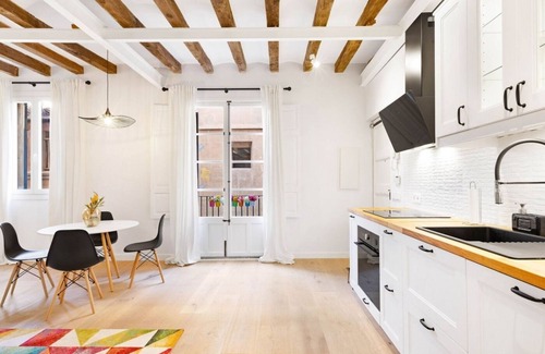 Sindicat Apartment | Casa Can Petit La Marcè
