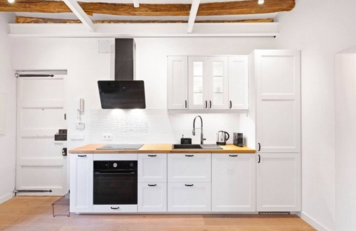 Sindicat Apartment | Casa Can Petit La Marcè