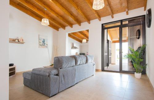 Petra House | Casa Can Rapado