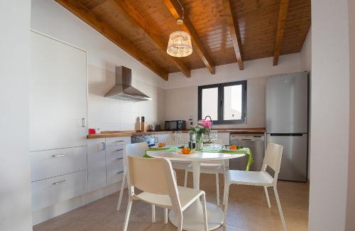 Petra House | Casa Can Rapado