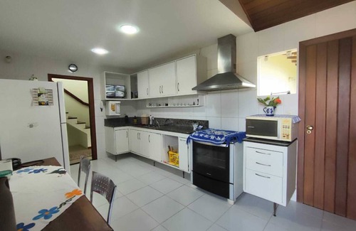 Marina House | Casa Canal do Sol Búzios