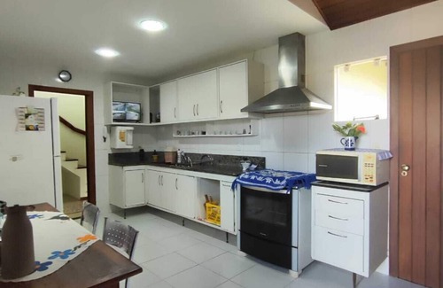 Marina House | Casa Canal do Sol Búzios