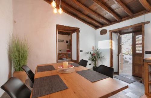 San Cristobal de La Laguna House | Casa Canaria Finca Real