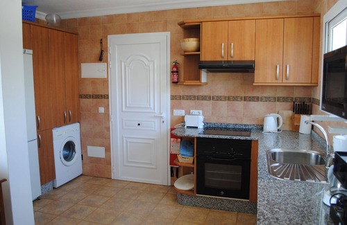 La Asomada House | Casa Canaria, with superb, wifi, swimming pool (8X4m) for 2 to 6 people