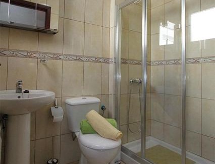 Puerto Naos Apartment | casa candelaria