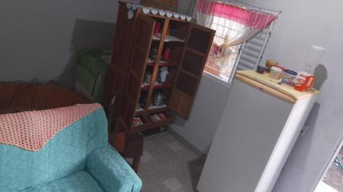 Cavalcante House | Casa Canela 1
