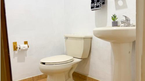 Jimenez House | Casa Canela