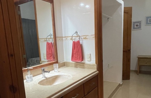 Las Galeras House | Casa canephora