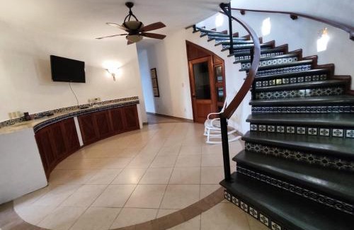Manzanillo House | Casa Cangrejos