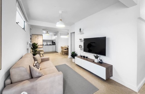 Santurce House | Casa Canova | Duplex Full Home For 14PPL @San Juan