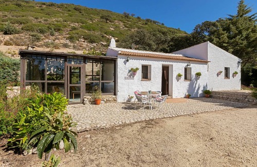 La Joya House | Casa Cantareros