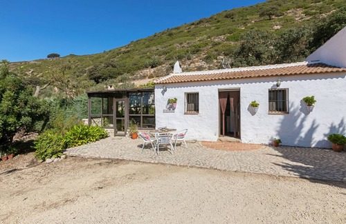 La Joya House | Casa Cantareros