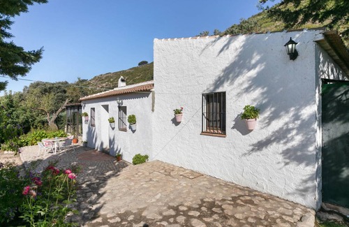 La Joya House | Casa Cantareros