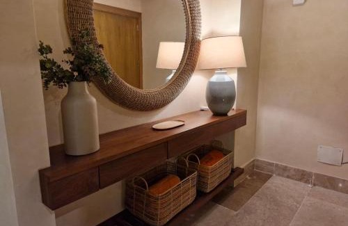 Playa Mujeres Apartment | Casa Cantaro Ocean View in La Amada Residences