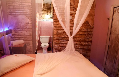 Trinidad House | Casa Cantero
