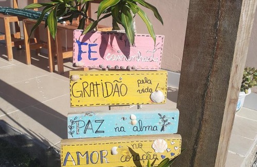Ubatuba Apartment | Casa# Cantinho do Sossego